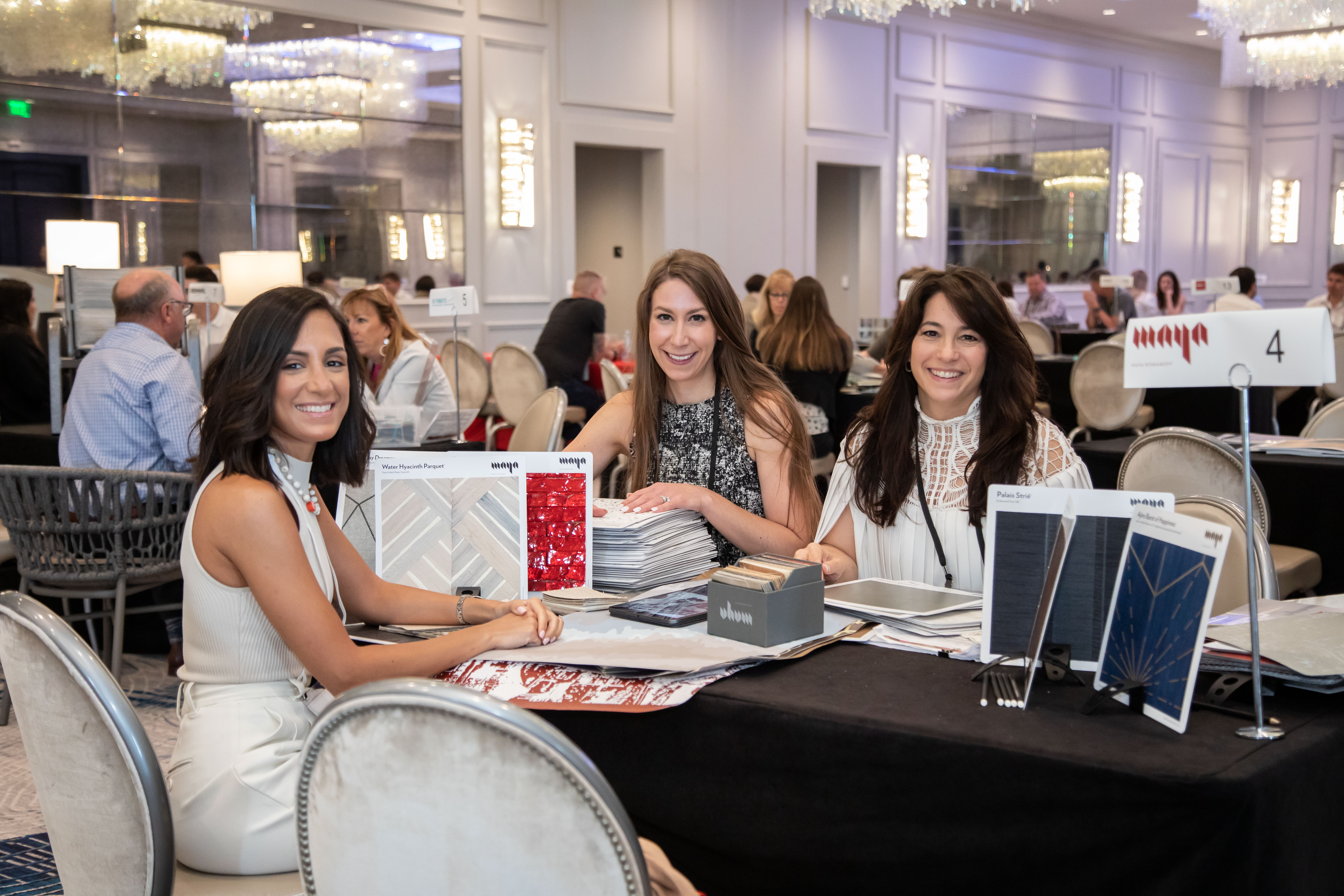PWP Studio photographers specialize in corporate event photography, decor, details, incentive travel, conventions, and on-location photography in Atlanta, Georgia