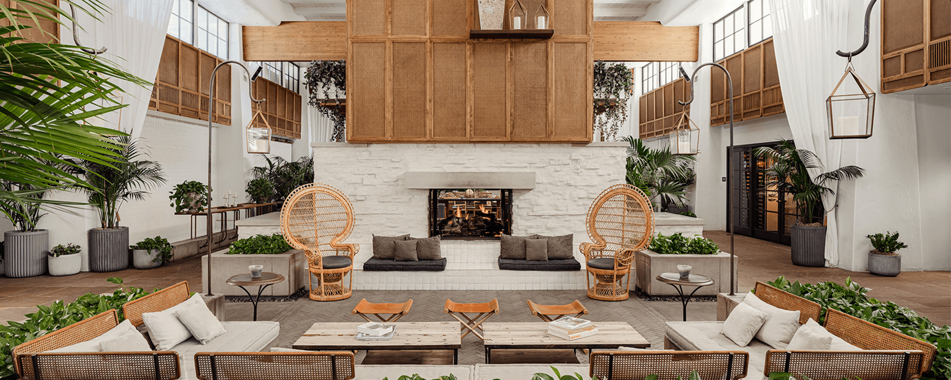 The Scott Resort & Spa, host of BD Match 2026