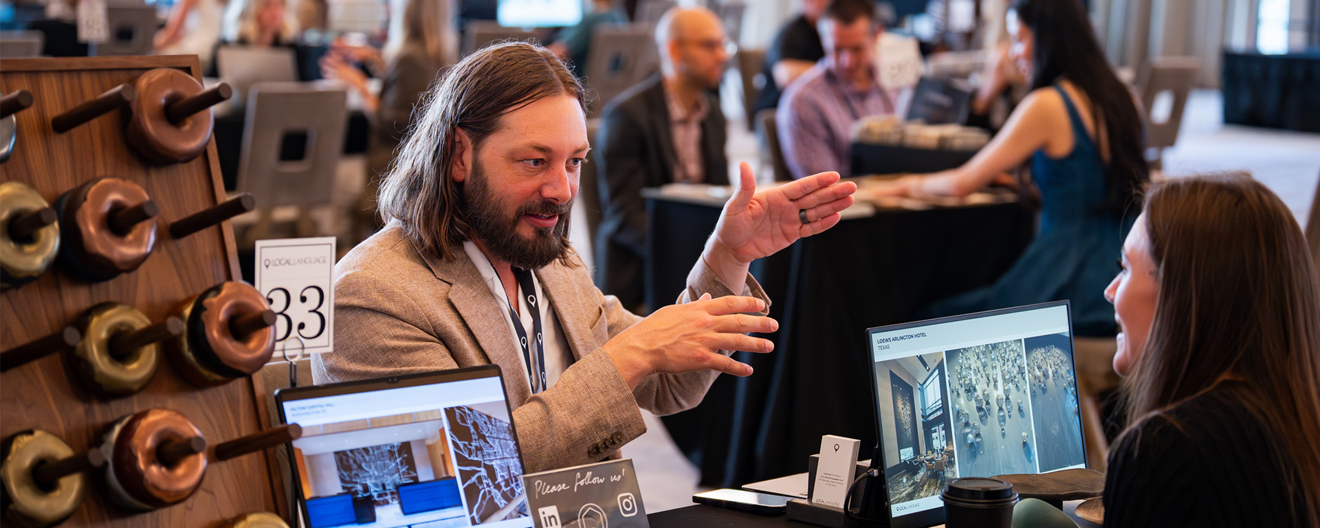 Supplier at BD Match